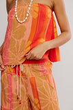 Devella Set Summer Como