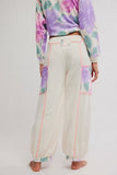 Free People Summer Loving Jogger