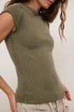 Free People Ever Had Tee Adventurer