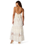Steve Madden Steve Madden Annette Dress Whisper White