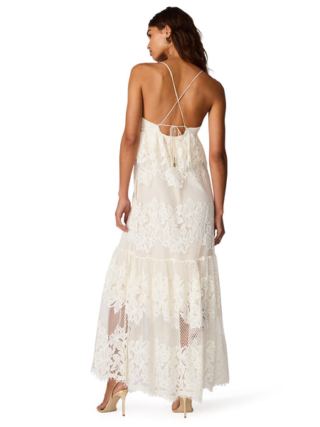 Steve Madden Steve Madden Annette Dress Whisper White