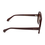 DIFF Layton Navigator Red Polarized