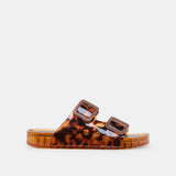 Dolce Vuta Julio Tortoise Vinyl