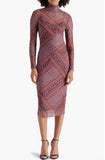 Steve Madden Vivienne Dress Multi