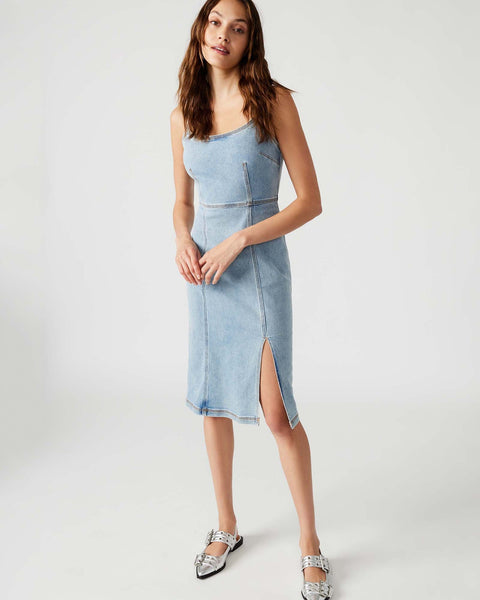 Steve Madden Giselle Denim Dress