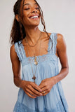Free People Forever Yours Autumn Sky