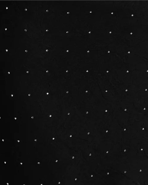 Steve Madden Jeannie Skirt Black