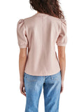 Steve Madden-Jane Top Rose Taupe