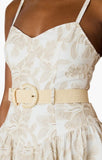 Steve Madden Kristy Dress Bermuda