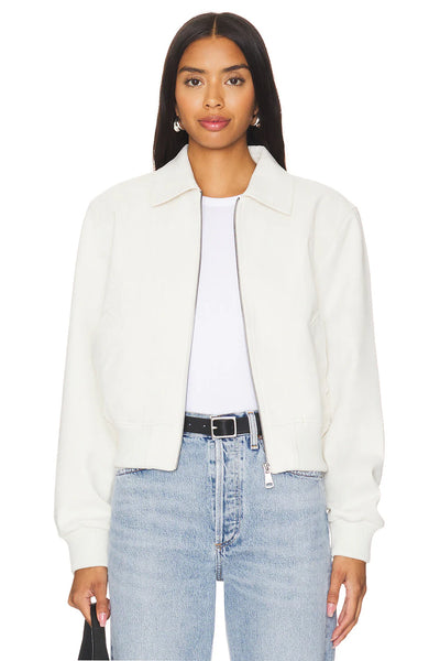 Steve Madden Anouk Jacket Birch