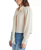 Steve Madden Noelle Top Cream