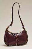Dolce Vita Axelle Oxblood