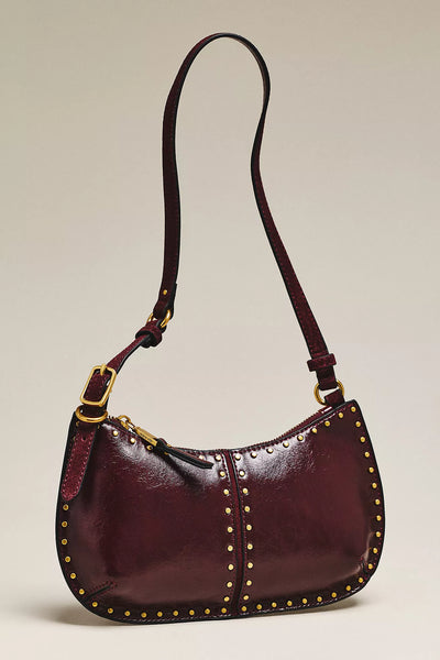 Dolce Vita Axelle Oxblood