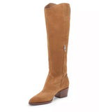 Dolce Vita Virona H20 Brown Suede