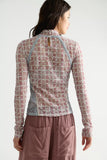 Free People Lyric LS Tea Combo