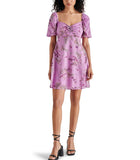 Steve Madden - Violeta Dress Purple