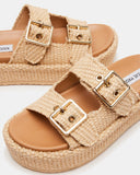 Steve Madden Karrigan Natural