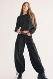 Free People Lotus Jean Smokeshow
