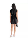 Steve Madden Noella Dress Black