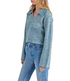 Steve Madden Esther Sweater