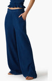 Steve Madden Harbor Soft Indigo Pant