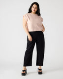 Steve Madden Cat Top Rose Taupe