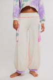 Free People Summer Loving Jogger