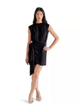 Steve Madden Noella Dress Black