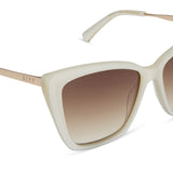DIFF Becky II Opaline Brown Gradient