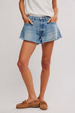 Free People Sparks Fly Short Meadowbrooke