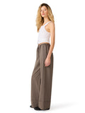 Steve Madden Idra Pant Walnut