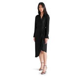 Steve Madden Martina Dress Black