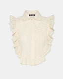 Steve Madden Adeline Top Natural