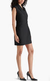 Steve Madden Tyra Dress Black