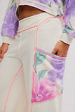 Free People Summer Loving Jogger
