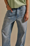 Free People Minimalist Moxie Boyfriend County Fair