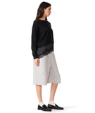 Steve Madden Aries Sweater Black