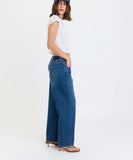 DAZE Replay Low Rise V-Waist Almost Home