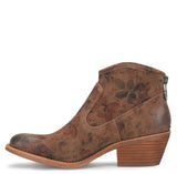 Sofft Aisley Brown Floral