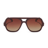 DIFF Layton Navigator Red Polarized
