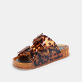 Dolce Vuta Julio Tortoise Vinyl
