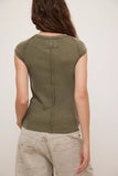 Free People Ever Had Tee Adventurer
