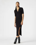 Steve Madden Lindy Dress Black