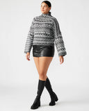 Steve Madden Indie Sweater