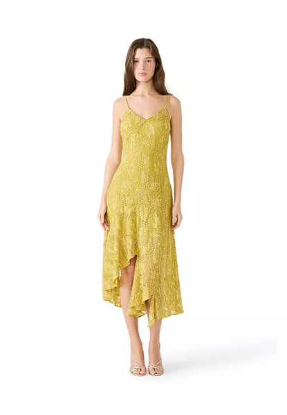 Steve Madden Fern Dress Oilslick