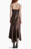 Steve Madden Lucille Dress Dark Espresso