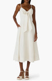 Steve Madden Luna Dress Heather Linen