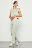 Sage Cargo Pants