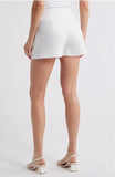 Steve Madden Avalon Skort White
