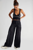 Free People Lotus Jean Smokeshow